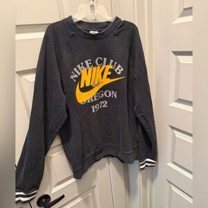 Nike Crewneck Sweatshirt